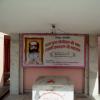 Samadhi Of Swami radha Raman Maharaj Near Shyama Temple, Muzaffarnagar
